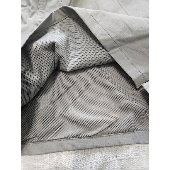 VRST Relaxed Fit Drawstring LIned Short Gray size XL - Picture 4 of 7